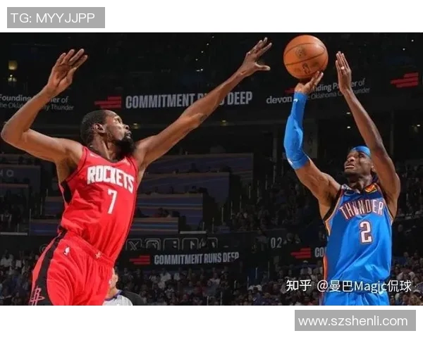 2019年雷霆与火箭精彩对决全场回放视频重温篮球激情时刻 2019年雷霆与火箭精彩对决全场回放视频重温篮球激情时刻