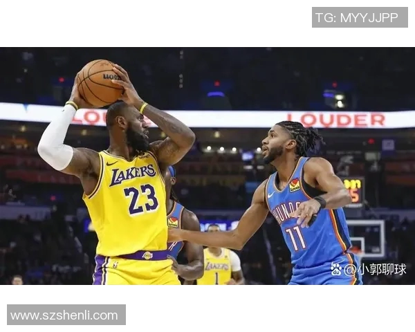 2020年1月12日湖人与雷霆精彩对决回放全场集锦分析 2020年1月12日湖人与雷霆精彩对决回放全场集锦分析