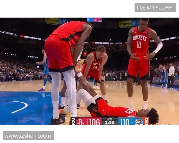 2020年8月21日火箭与雷霆精彩对决全场回放视频分享 2020年8月21日火箭与雷霆精彩对决全场回放视频分享