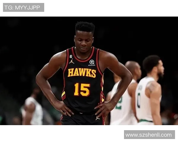 克林特卡佩拉:从新秀到明星中锋的成长之路与篮球智慧分享 克林特卡佩拉:从新秀到明星中锋的成长之路与篮球智慧分享