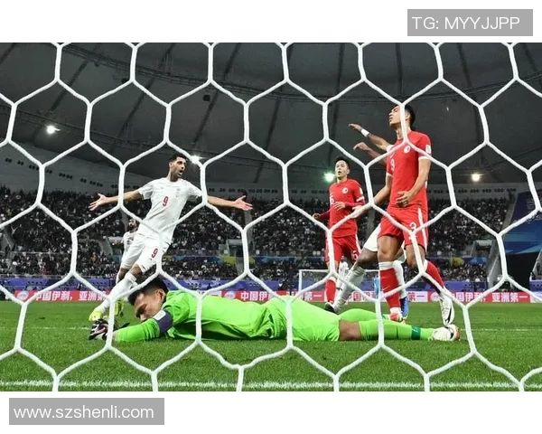 伊朗与韩国足球历史交锋回顾及战绩分析 伊朗与韩国足球历史交锋回顾及战绩分析