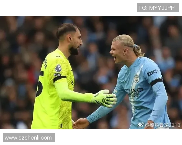 埃弗顿与曼城精彩对决回放全程回顾与分析