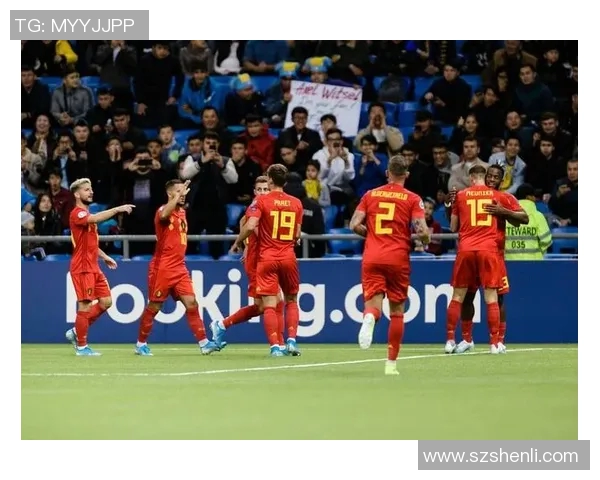 塞浦路斯与哈萨克斯坦足球对决前瞻分析及赛果预测 塞浦路斯与哈萨克斯坦足球对决前瞻分析及赛果预测