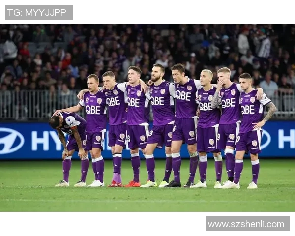 墨雄心与悉尼FC的激烈对决展现足球魅力与团队精神的巅峰较量