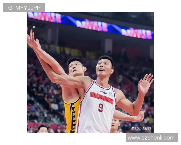 粤语解说CBA精彩对决广东队迎战北京队全场回顾与分析 粤语解说CBA精彩对决广东队迎战北京队全场回顾与分析