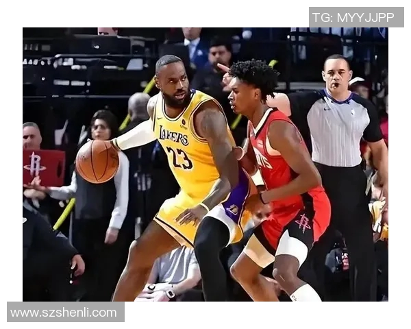 2017年12月21日湖人与火箭精彩对决回顾及下载链接分享