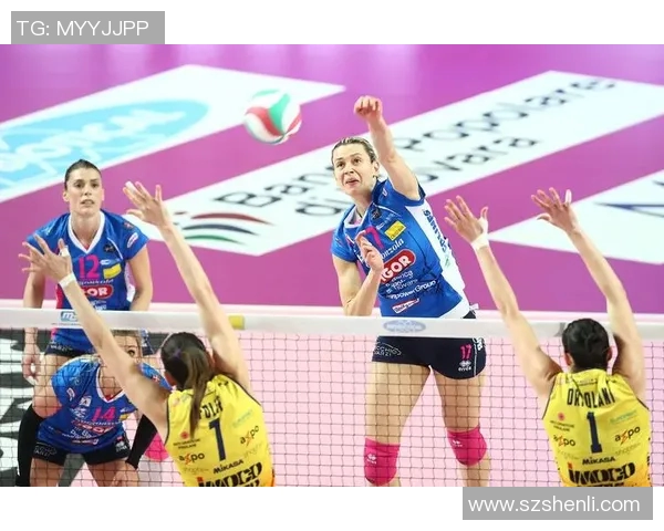 2018年5月31日女排精彩对决意大利队全场回顾与精彩瞬间分析