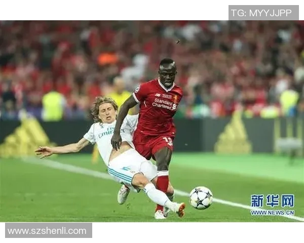 2018年欧洲冠军联赛决赛回顾皇马对阵利物浦的巅峰对决