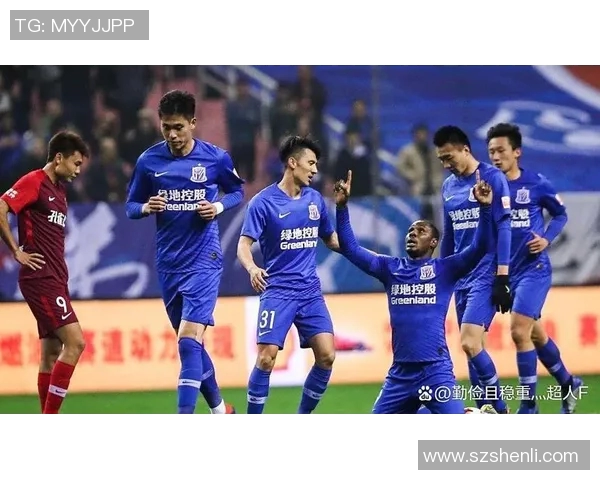 2014年客场绿地申花对阵哈尔滨精彩赛事回顾与分析