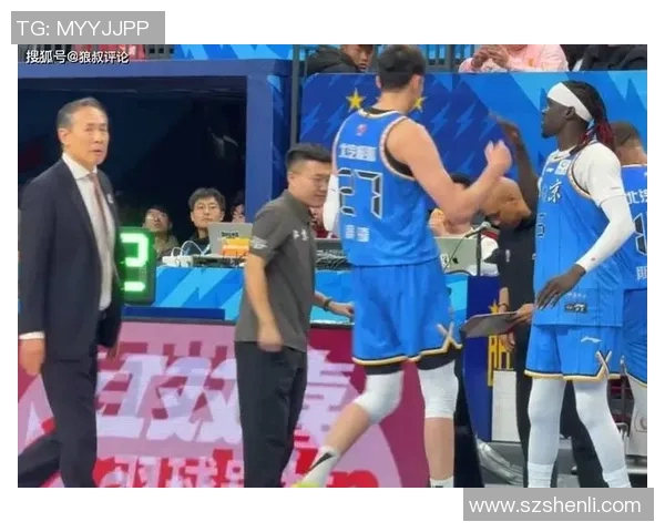 CBA辽宁队对阵北京队的比赛前瞻与胜负预测分析