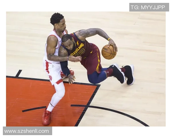 2019年NBA季后赛猛龙对阵骑士的精彩对决回顾与分析