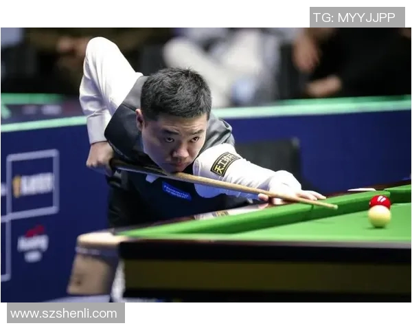 丁俊晖与沃克精彩对决视频回顾赛场瞬间尽收眼底