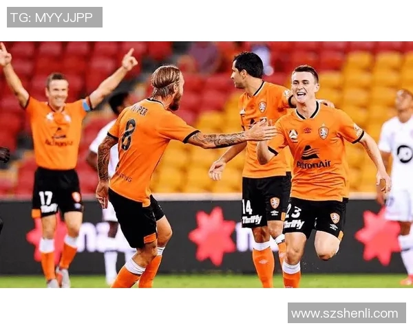 堪培拉联与墨尔本胜利的激烈对决展现澳超联赛的精彩魅力