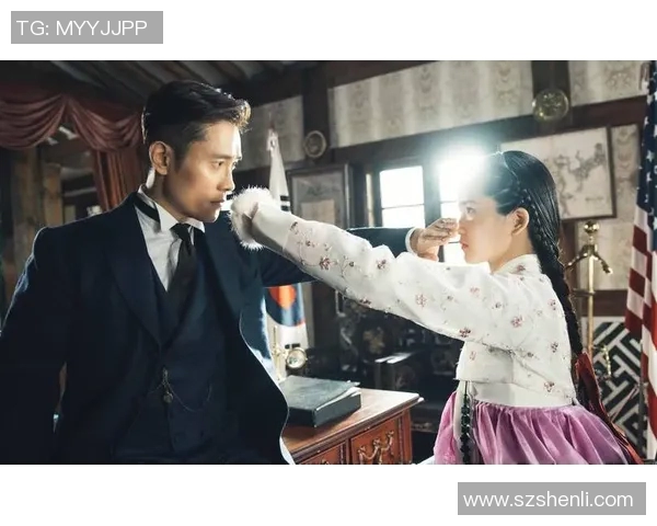 崔永熙：在时代洪流中追寻自我与梦想的勇者之路