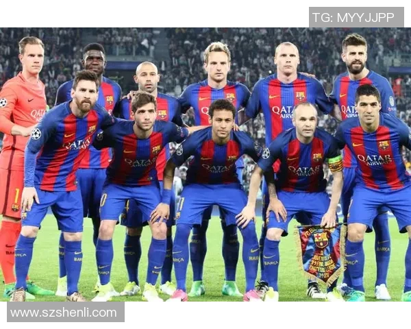 巴塞罗那对阵尤文图斯直播观看指南及相关信息分享