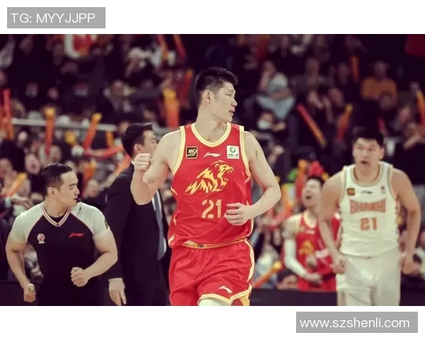 广厦与福建对决分析谁将赢得这场激烈比赛的胜利