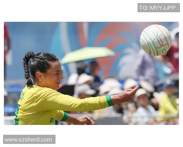 巴西对阵奥地利比赛直播链接及观看指南分享