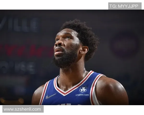 恩比德再创辉煌蝉联得分王场均348分创近四十年新高