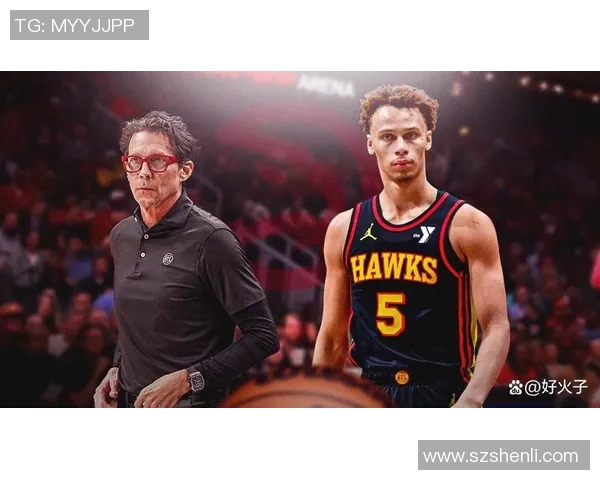 戴森丹尼尔斯崛起NBA赛场展现全能天赋与未来潜力