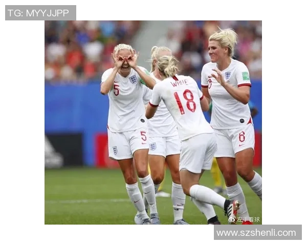 挪威女足与英格兰女足激战正酣谁将晋级下一轮赛事较量 挪威女足与英格兰女足激战正酣谁将晋级下一轮赛事较量
