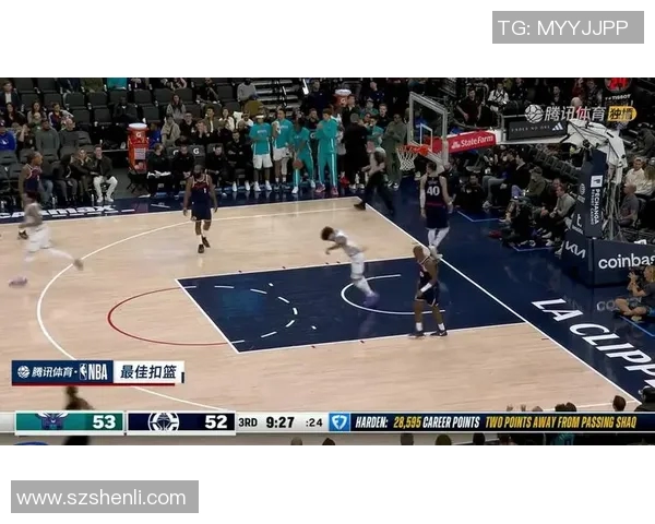 快船对阵黄蜂全场比赛录像回顾及精彩瞬间分析