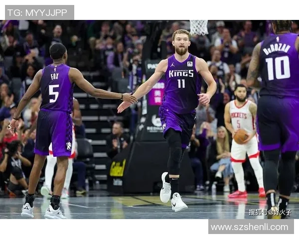德阿隆福克斯如何引领萨克拉门托国王队重返季后赛争夺战