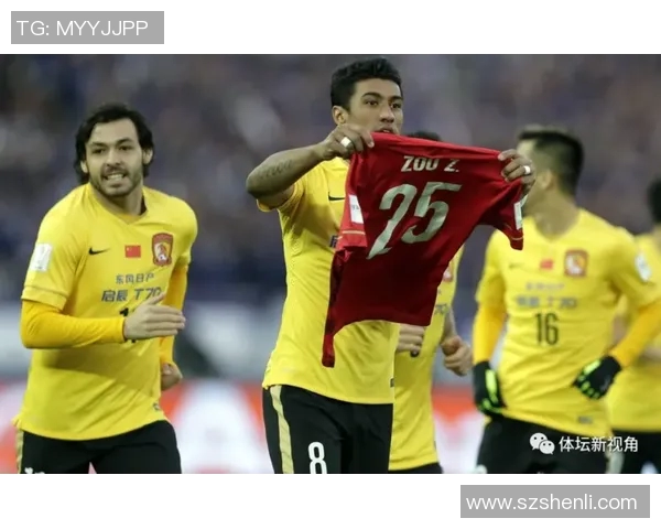 恒大与浦和激战正酣比分揭晓引发球迷热议