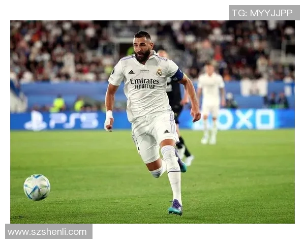 本泽马:从天才少年到世界足球巨星的辉煌旅程与传奇故事 本泽马:从天才少年到世界足球巨星的辉煌旅程与传奇故事