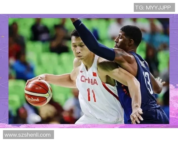 易建联：从篮球场上的传奇到中国体育的精神象征与未来发展方向探讨