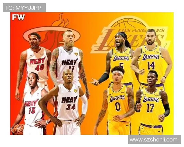 湖人与热火对决场数统计及历史交锋回顾分析 湖人与热火对决场数统计及历史交锋回顾分析