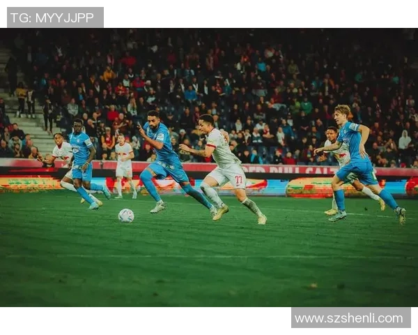 波兰特与亚特联的精彩对决揭示足球战术的魅力与激情 波兰特与亚特联的精彩对决揭示足球战术的魅力与激情