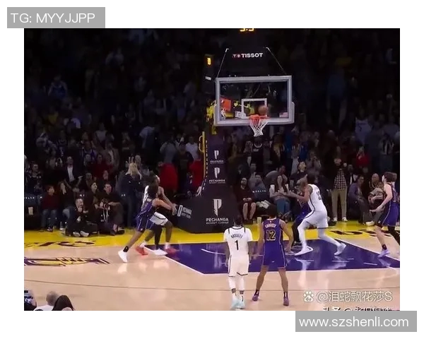 湖人对阵篮网比赛统计分析及球员表现评估 湖人对阵篮网比赛统计分析及球员表现评估