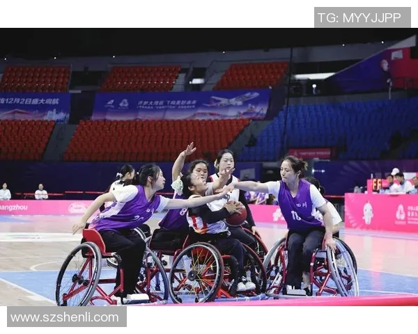 特奥精神在新时代的传承与发展:共筑包容与平等的社会环境 特奥精神在新时代的传承与发展:共筑包容与平等的社会环境