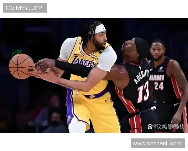 热火与湖人今日精彩对决直播时间及观看方式全攻略 热火与湖人今日精彩对决直播时间及观看方式全攻略