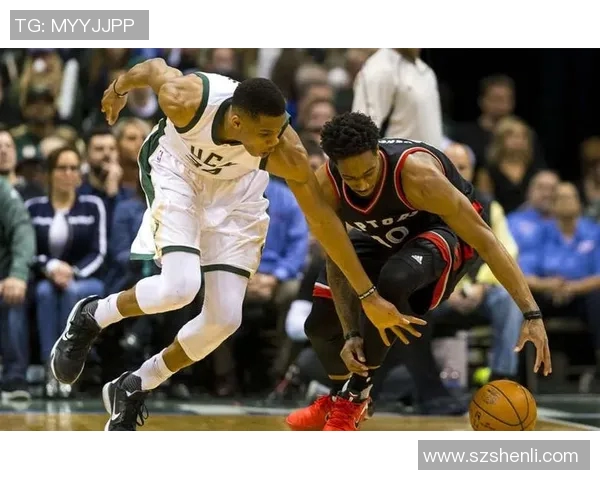 猛龙与雄鹿激战回顾精彩比赛录像分析与亮点集锦 猛龙与雄鹿激战回顾精彩比赛录像分析与亮点集锦