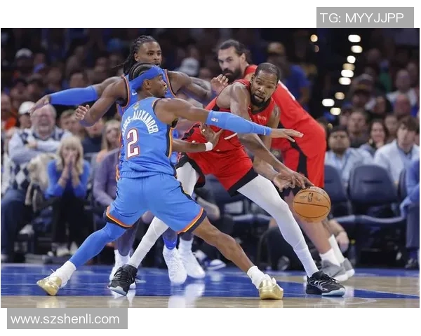 火箭与雷霆季后赛首战精彩回顾与关键时刻分析