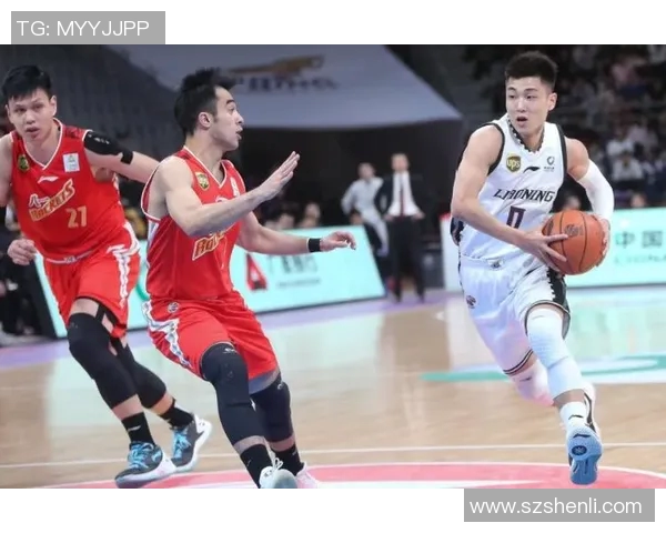 2020年CBA赛季辽宁队与八一队精彩对决回顾与分析