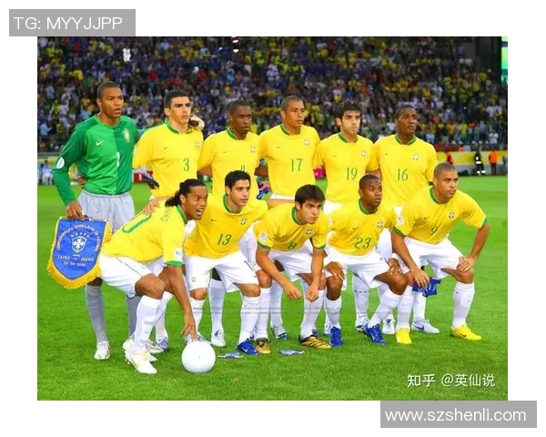 2006年世界杯经典对决巴西队与法国队高清比赛视频下载链接分享