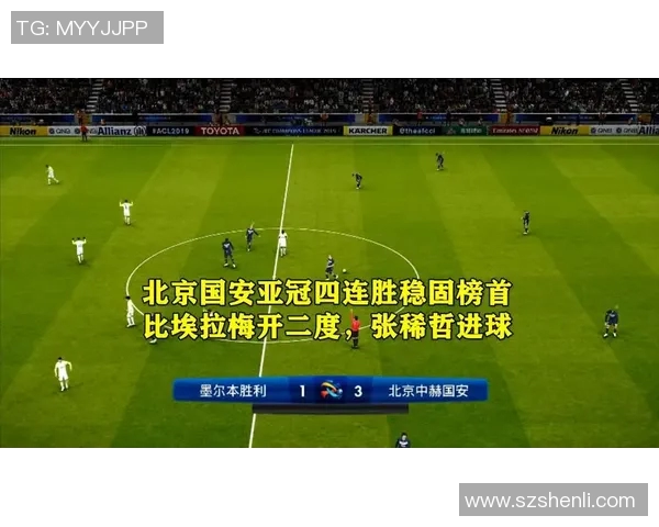 北京国安对阵墨尔本胜利精彩直播全程回顾与赛后分析