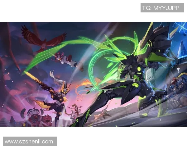 周军专访：深度回顾王者荣耀发展历程与未来展望