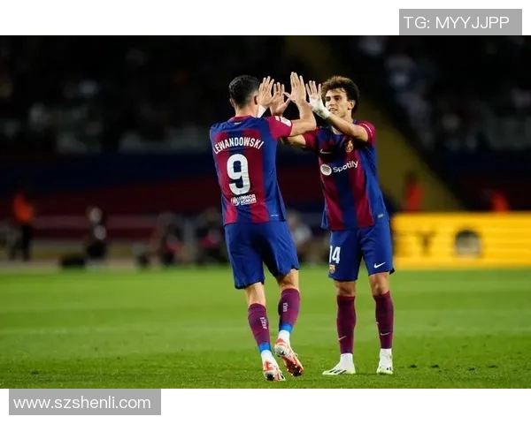 巴萨与塞尔塔精彩对决全场视频回顾及精彩瞬间分析
