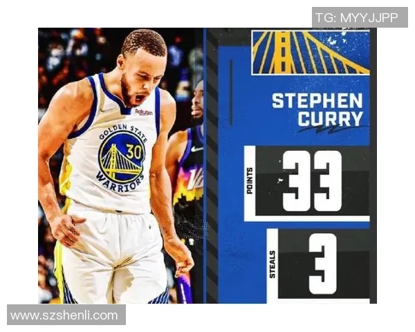 步行者与勇士对决前瞻分析及比赛结果预测