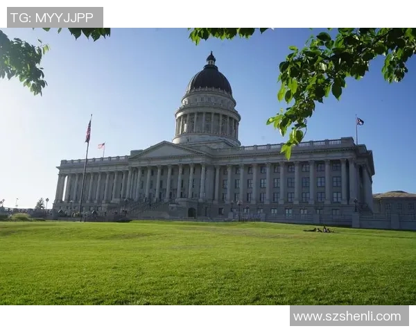 盐湖城与危市政的较量:探索城市发展与治理的未来之路 盐湖城与危市政的较量:探索城市发展与治理的未来之路