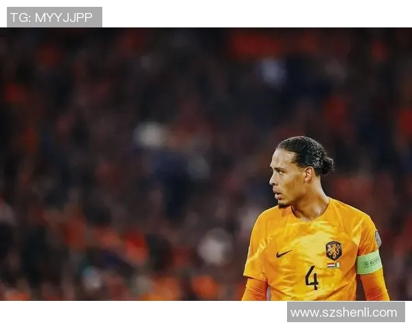 范戴克的坚韧之路:从默默无闻到足球世界的顶尖后卫 范戴克的坚韧之路:从默默无闻到足球世界的顶尖后卫