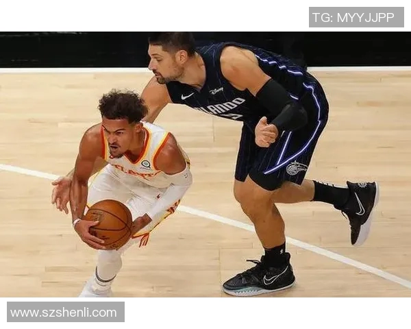 老鹰与魔术激战正酣微直播吧带你全程关注精彩瞬间