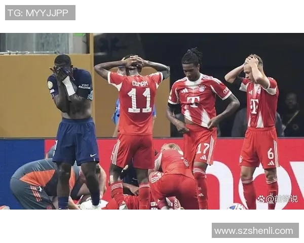 穆西亚拉:年轻天才如何在绿茵场上书写自己的传奇故事 穆西亚拉:年轻天才如何在绿茵场上书写自己的传奇故事