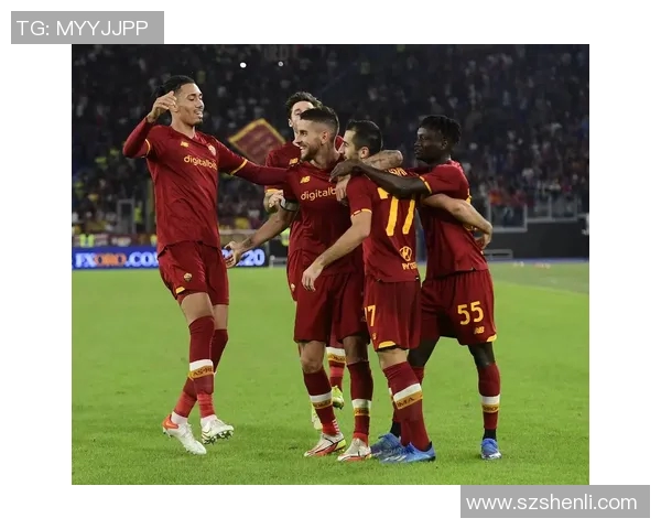 罗马与桑普全场精彩回放尽在眼前重温比赛经典瞬间