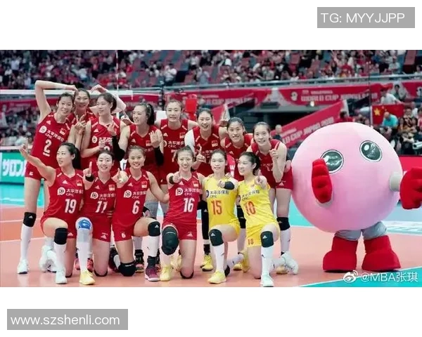 广州排球队引领最新排球技术前沿TOP10全解析MBA