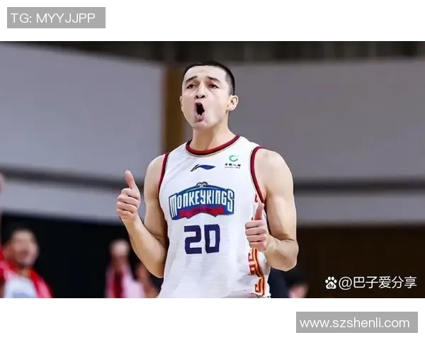 西热力江:从篮球新星到职业生涯的辉煌蜕变之路 西热力江:从篮球新星到职业生涯的辉煌蜕变之路