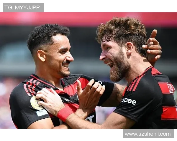 达尼洛：从足球新星到世界舞台的闪耀之星的成长历程